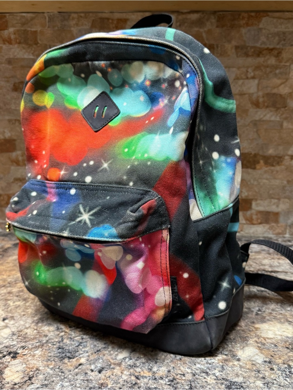 Swagger Phenomenon Galaxy Backpack